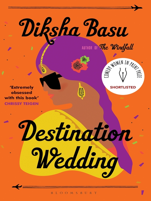 Title details for Destination Wedding by Diksha Basu - Available